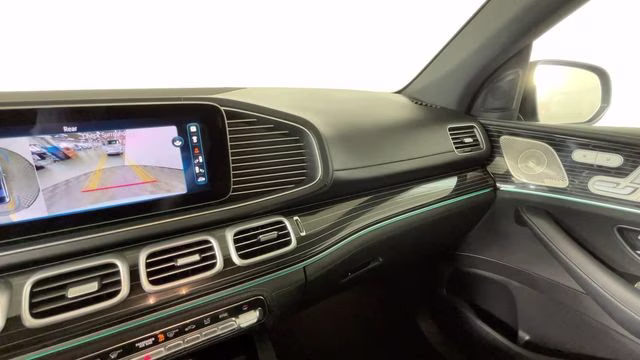 2024 MANUFAKTUR Alpine Gray Mercedes-Benz GLE GLE 53 AMG AWD Coupe