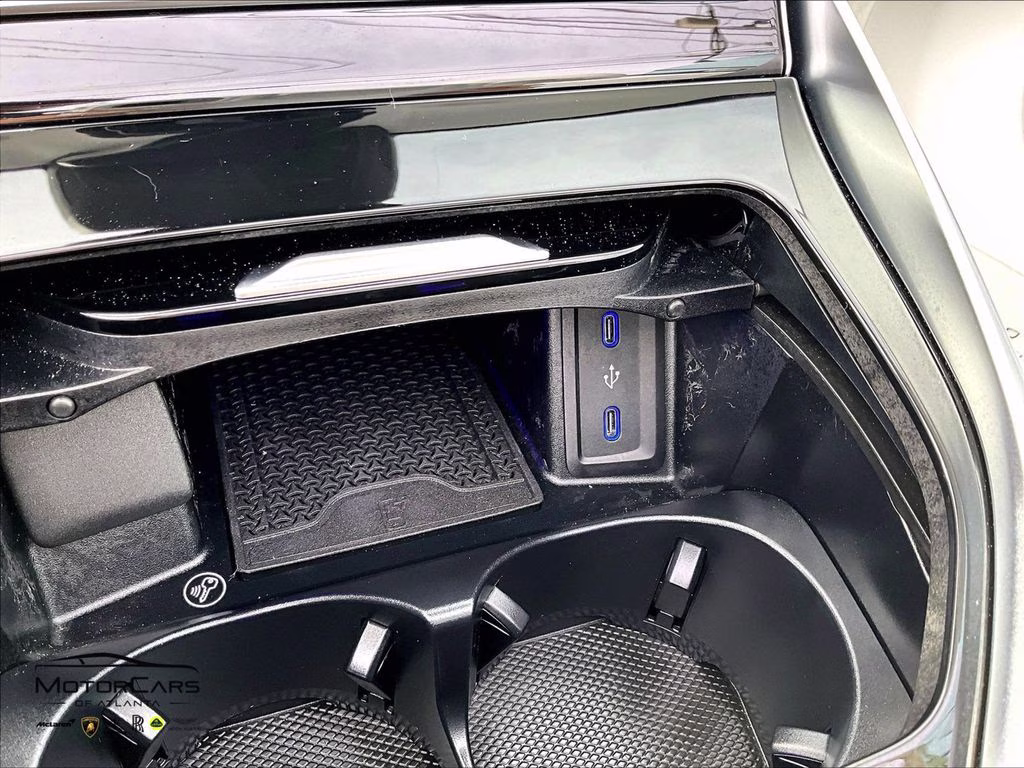 2026 Cote D'Azure Dark Blue Mercedes-Benz SL-Class Maybach SL 680 4MATIC AWD Convertible