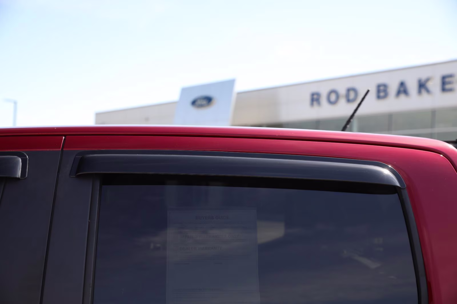 2021 Cherry Red Tintcoat Chevrolet Colorado 4WD Z71 4X4 Truck
