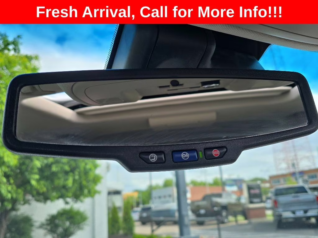 2018 Summit White GMC Yukon SLT 4X4 SUV
