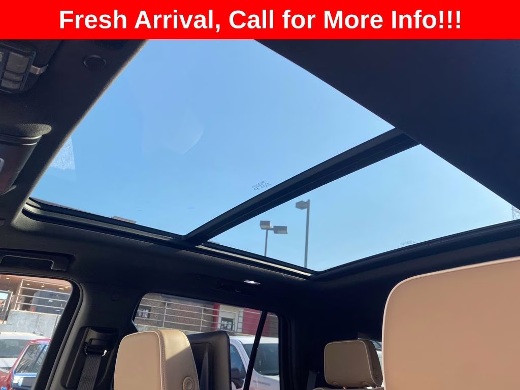 2024 Radiant Red Tintcoat Chevrolet Tahoe Premier 4X4 SUV