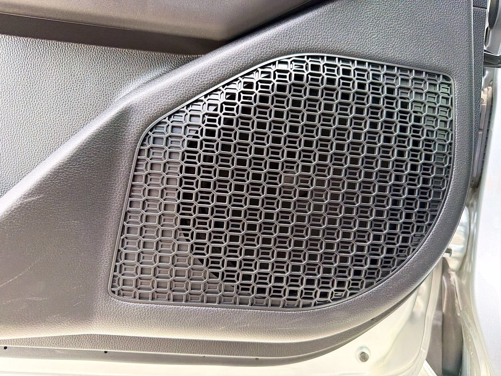 2024 Celestial Silver Metallic Toyota Tacoma TRD Off-Road 4X4 Truck