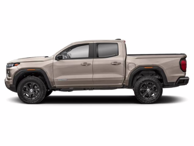 2026 Coastal Dune GMC Canyon Elevation 4X4 Truck
