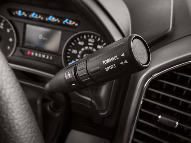 2016 Ingot Silver Ford F-150 XLT 4X4 Truck
