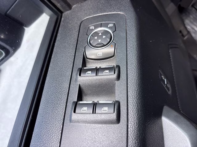 2016 Ingot Silver Ford F-150 XLT 4X4 Truck
