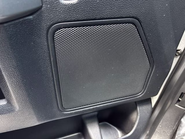 2016 Ingot Silver Ford F-150 XLT 4X4 Truck