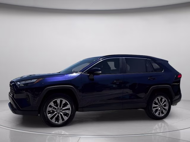 2023 Blueprint Toyota RAV4 XLE Premium FWD SUV