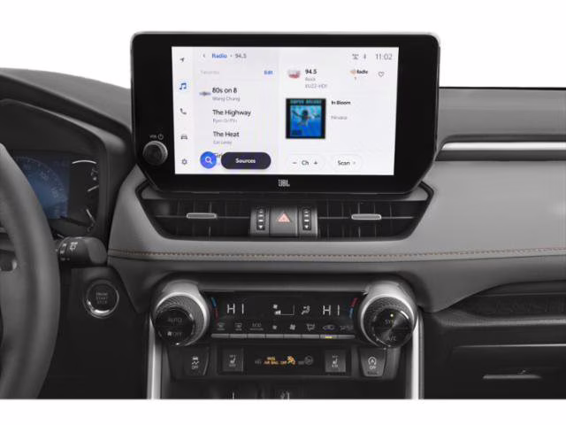 2023 Blueprint Toyota RAV4 XLE Premium FWD SUV