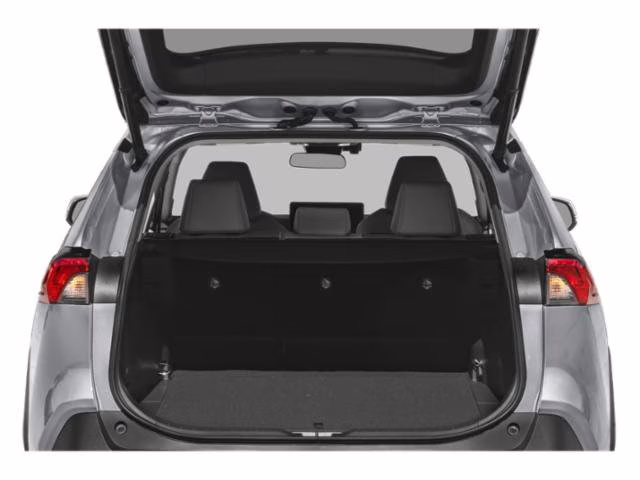 2023 Blueprint Toyota RAV4 XLE Premium FWD SUV