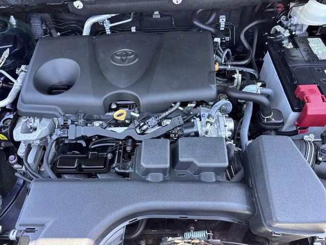 2023 Blueprint Toyota RAV4 XLE Premium FWD SUV