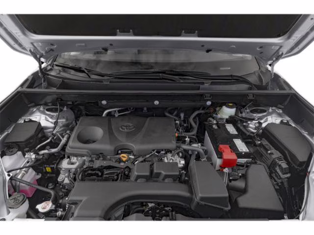 2023 Blueprint Toyota RAV4 XLE Premium FWD SUV