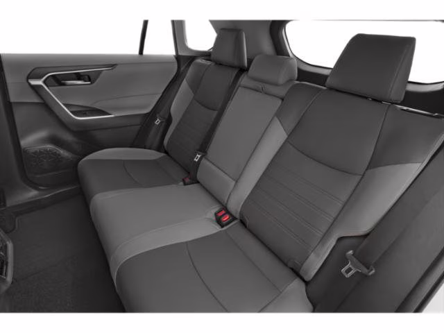 2023 Blueprint Toyota RAV4 XLE Premium FWD SUV