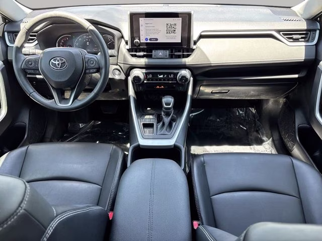 2023 Blueprint Toyota RAV4 XLE Premium FWD SUV