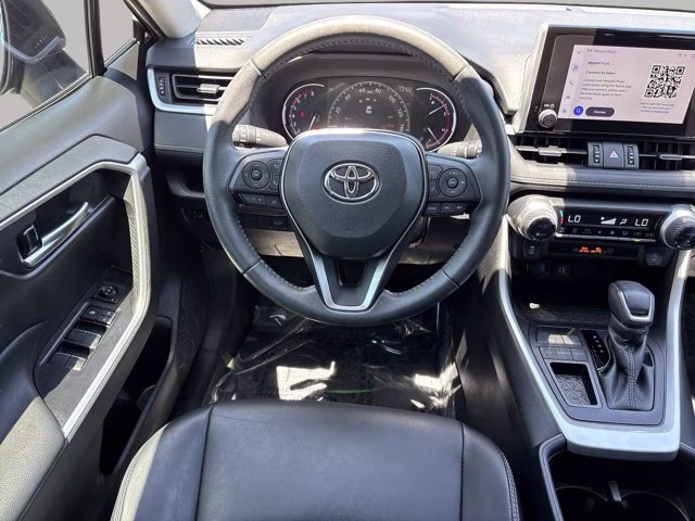 2023 Blueprint Toyota RAV4 XLE Premium FWD SUV