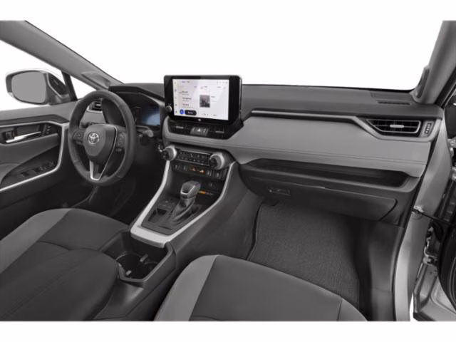 2023 Blueprint Toyota RAV4 XLE Premium FWD SUV