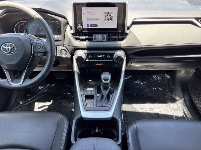 2023 Blueprint Toyota RAV4 XLE Premium FWD SUV