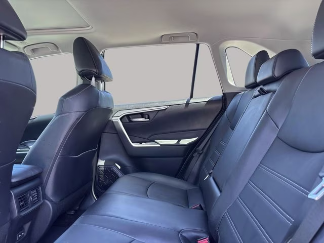2023 Blueprint Toyota RAV4 XLE Premium FWD SUV