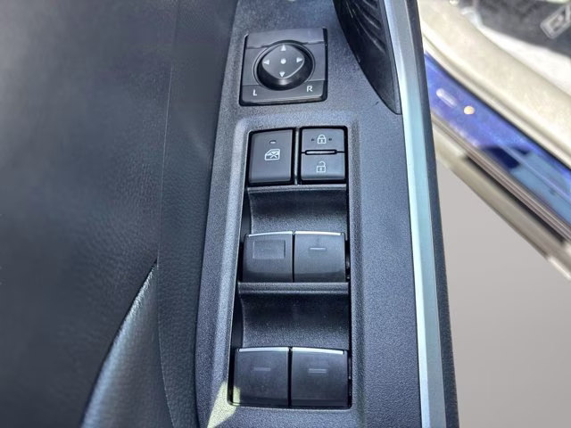 2023 Blueprint Toyota RAV4 XLE Premium FWD SUV