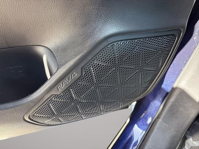 2023 Blueprint Toyota RAV4 XLE Premium FWD SUV