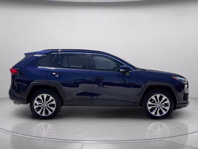 2023 Blueprint Toyota RAV4 XLE Premium FWD SUV