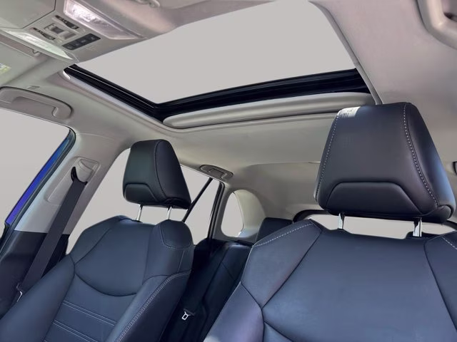 2023 Blueprint Toyota RAV4 XLE Premium FWD SUV