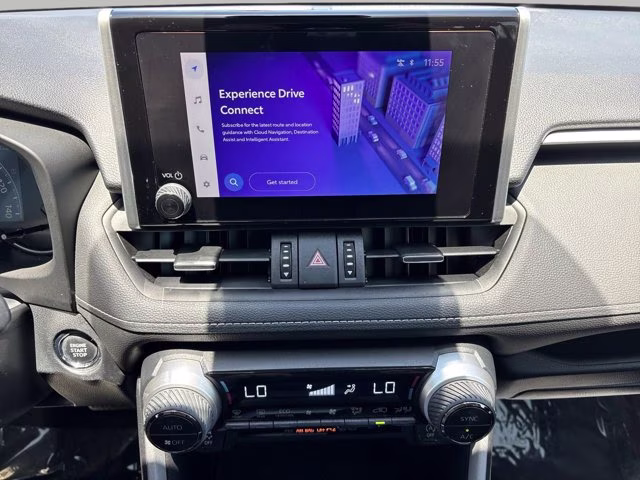 2023 Blueprint Toyota RAV4 XLE Premium FWD SUV