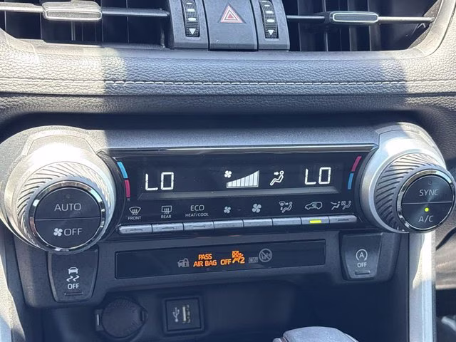 2023 Blueprint Toyota RAV4 XLE Premium FWD SUV