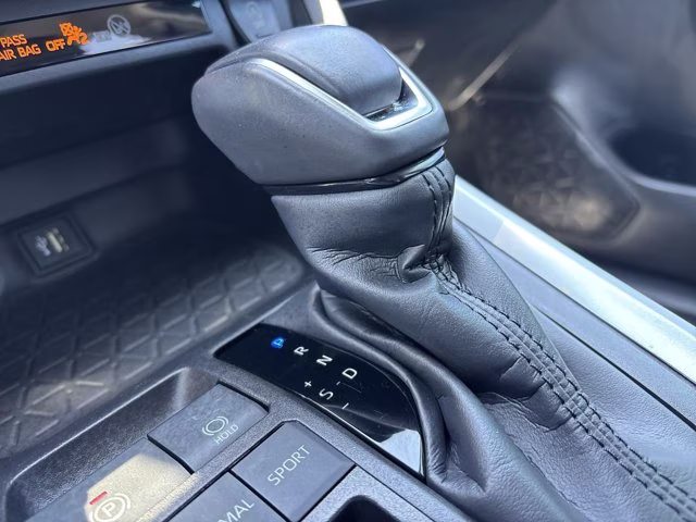 2023 Blueprint Toyota RAV4 XLE Premium FWD SUV