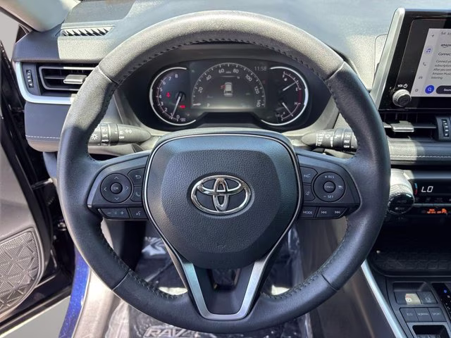 2023 Blueprint Toyota RAV4 XLE Premium FWD SUV