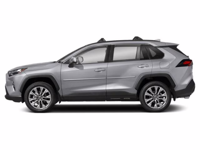 2023 Blueprint Toyota RAV4 XLE Premium FWD SUV