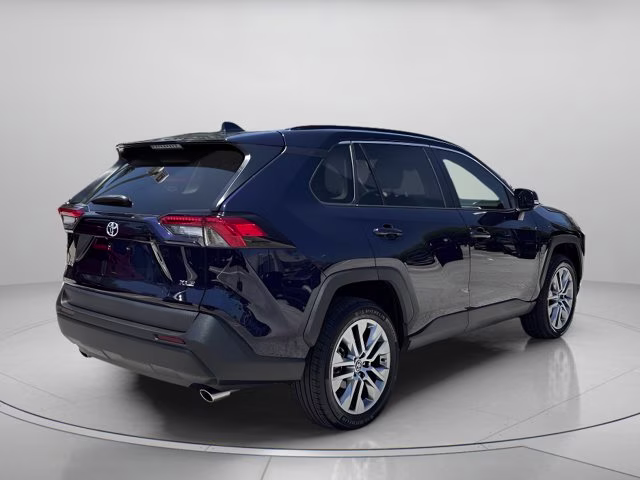 2023 Blueprint Toyota RAV4 XLE Premium FWD SUV