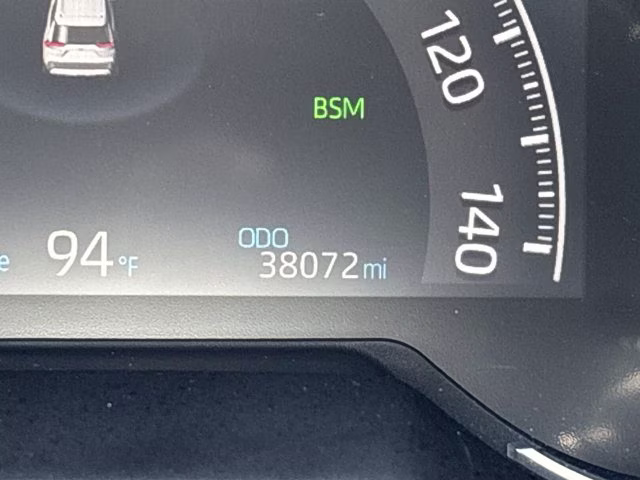 2023 Blueprint Toyota RAV4 XLE Premium FWD SUV