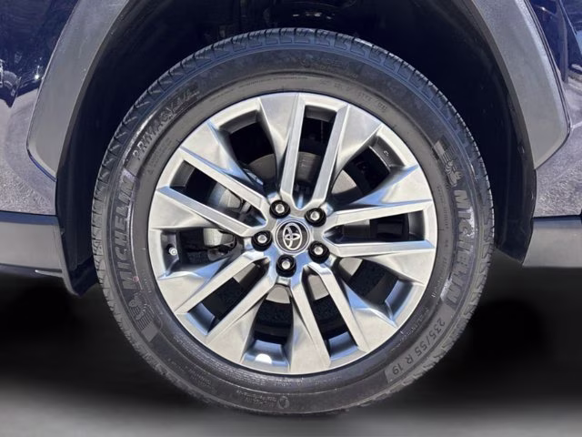 2023 Blueprint Toyota RAV4 XLE Premium FWD SUV