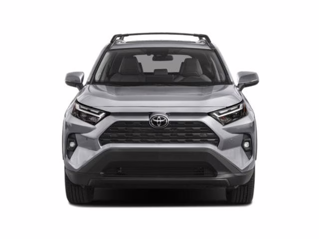 2023 Blueprint Toyota RAV4 XLE Premium FWD SUV