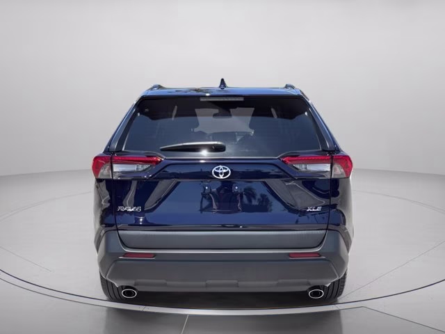 2023 Blueprint Toyota RAV4 XLE Premium FWD SUV