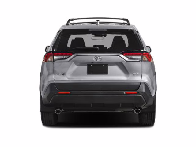 2023 Blueprint Toyota RAV4 XLE Premium FWD SUV