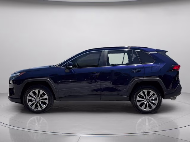 2023 Blueprint Toyota RAV4 XLE Premium FWD SUV