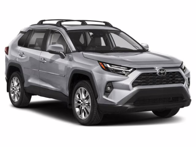 2023 Blueprint Toyota RAV4 XLE Premium FWD SUV