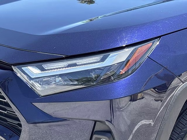 2023 Blueprint Toyota RAV4 XLE Premium FWD SUV