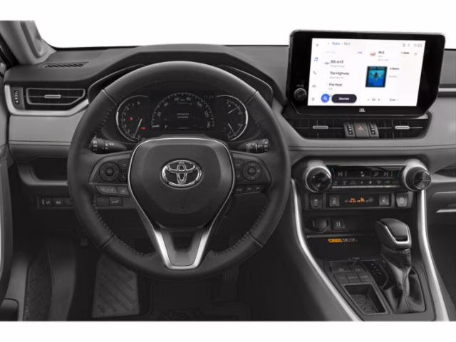 2023 Blueprint Toyota RAV4 XLE Premium FWD SUV