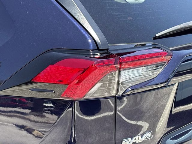 2023 Blueprint Toyota RAV4 XLE Premium FWD SUV