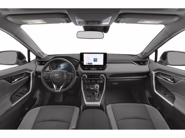 2023 Blueprint Toyota RAV4 XLE Premium FWD SUV