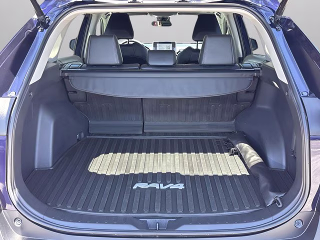 2023 Blueprint Toyota RAV4 XLE Premium FWD SUV