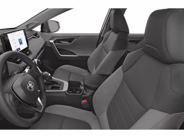 2023 Blueprint Toyota RAV4 XLE Premium FWD SUV