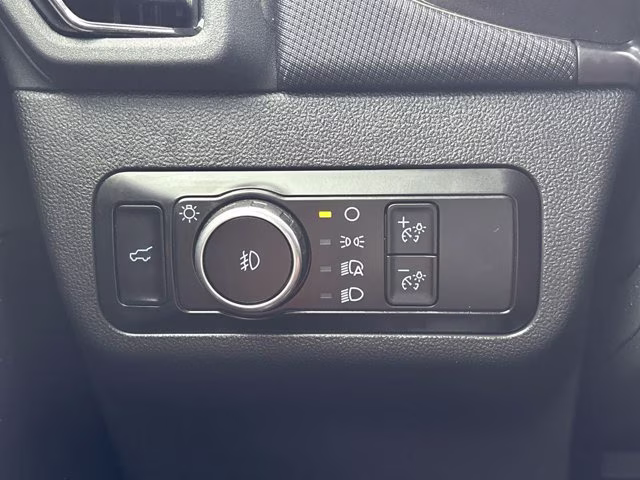 2023 Blue Metallic Ford Bronco Sport Badlands 4X4 SUV