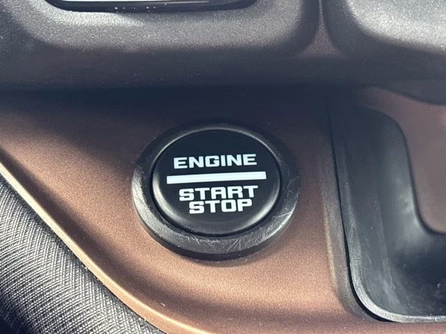 2023 Blue Metallic Ford Bronco Sport Badlands 4X4 SUV