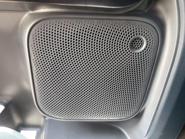 2026 Carbonized Gray Metallic Ford Maverick XL FWD Truck