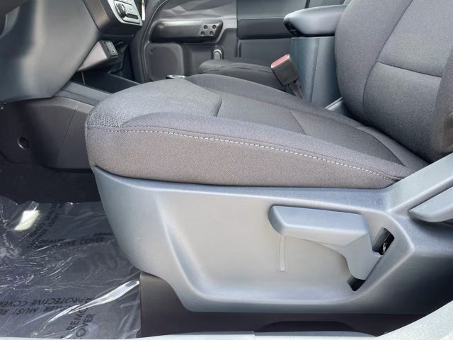2026 Carbonized Gray Metallic Ford Maverick XL FWD Truck