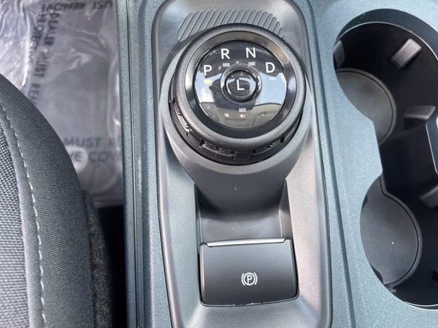 2026 Carbonized Gray Metallic Ford Maverick XL FWD Truck