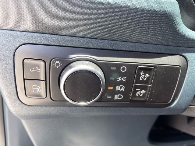 2026 Carbonized Gray Metallic Ford Maverick XL FWD Truck